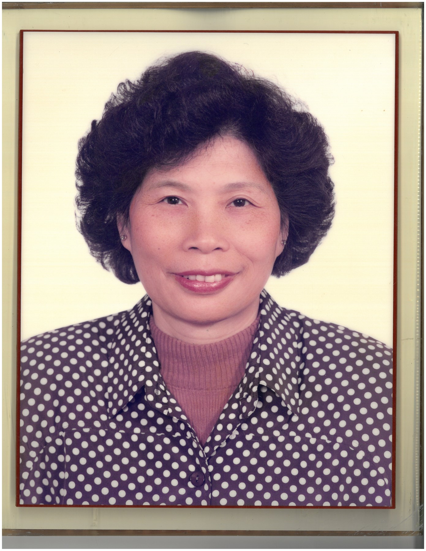 Obituary of Choi Wu Wong Kot