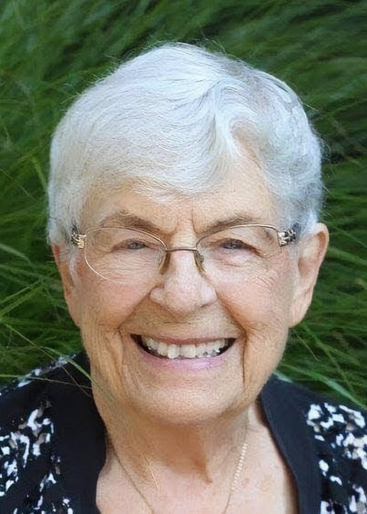 Obituary of Mary L. Buffham