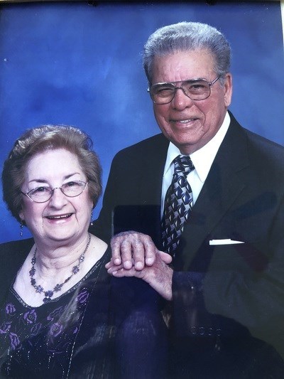 Obituary of Jose Rodriguez Sr.