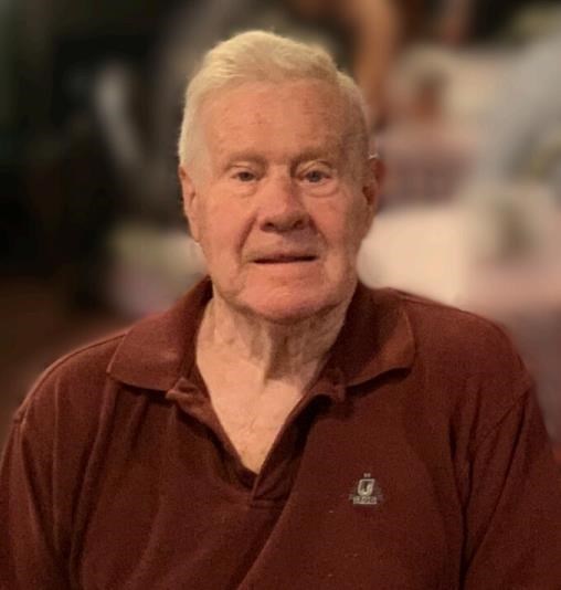 Obituary of Robert Lee Richman