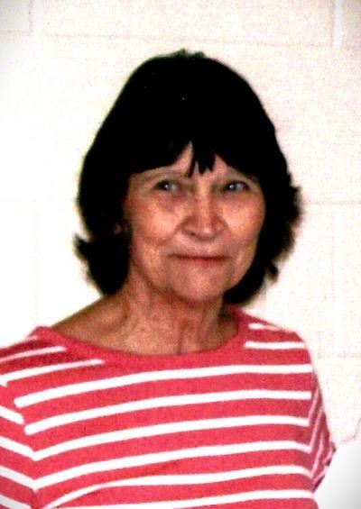 Obituary of Nancy Jean Bowman