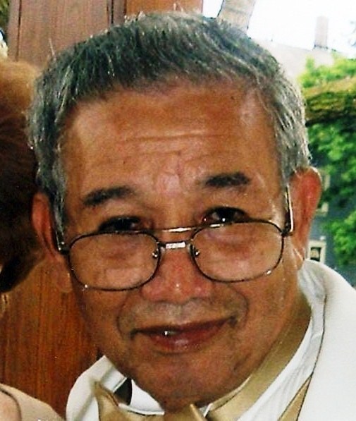 Obituary of Eduardo Rivera