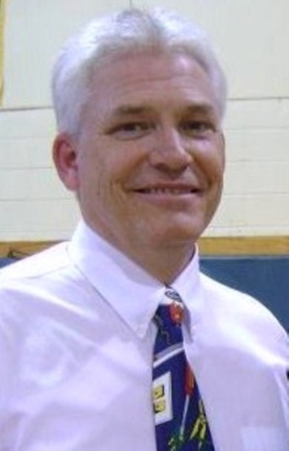 Obituary of David Wayne Friedel