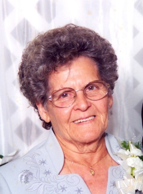 Obituary of Louella Fremin Judice