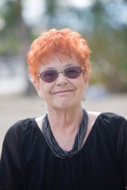 Obituary of Sharol Elaine Koppenheffer