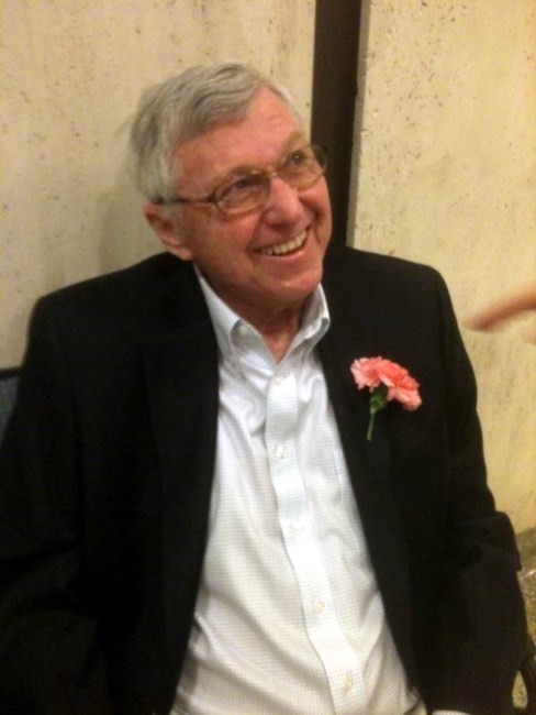 Obituary of Senator Kenneth A. Plante