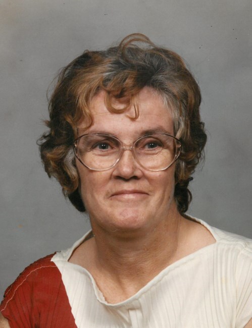 Obituary of Kathleen Elizabeth Mary Watterson