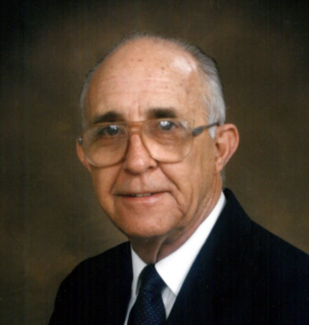 Obituary of Denzil Bevers