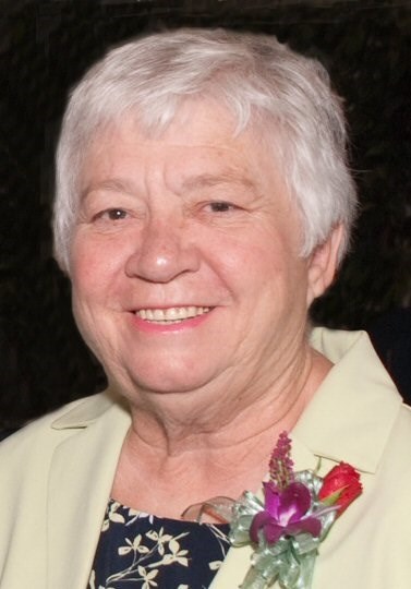 Obituary of Shirley A. Journey