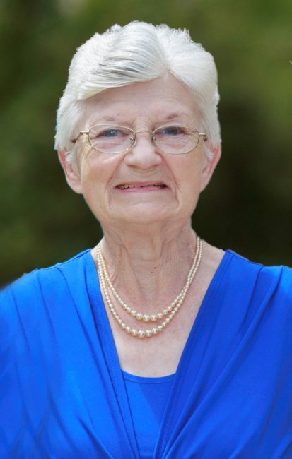 Obituary of Christine A Healy