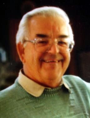 Obituary of Gilbert "Gib" Gauvreau
