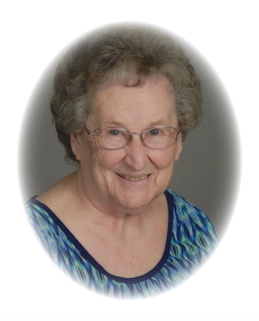 Obituary of Elsie M Berger