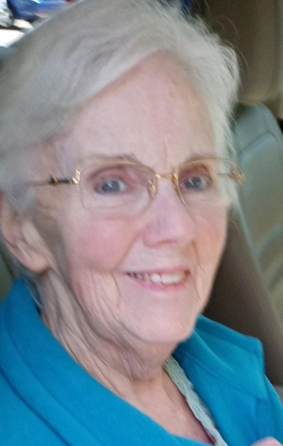 Obituary of Joy Lynn Lister