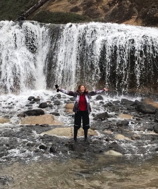 Obituary of Denise Elene Randall