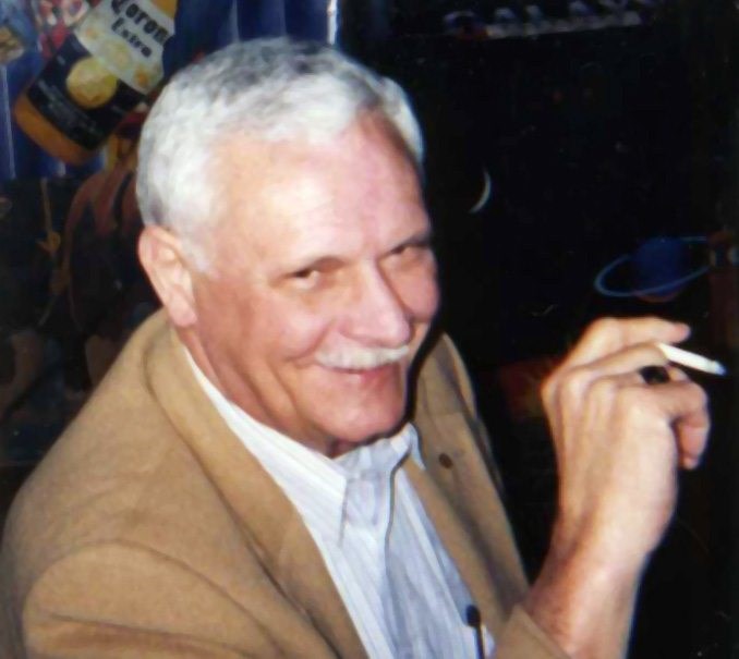 Obituary of Keith L. Miller