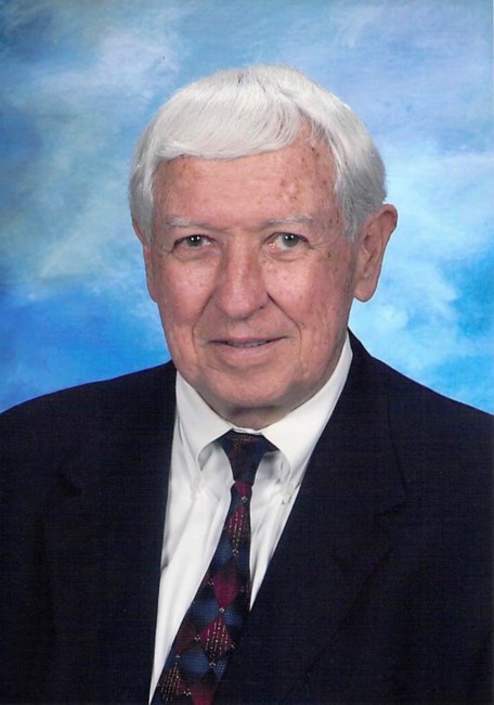 Obituary of Burwell Beeman "BB" McClendon Jr.