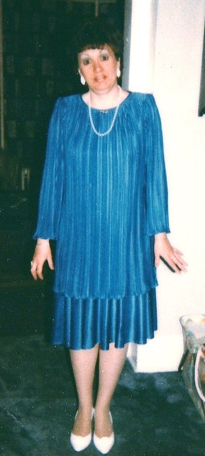 Obituary of Sharon Ostrowski