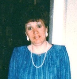 Obituary of Sharon Ostrowski