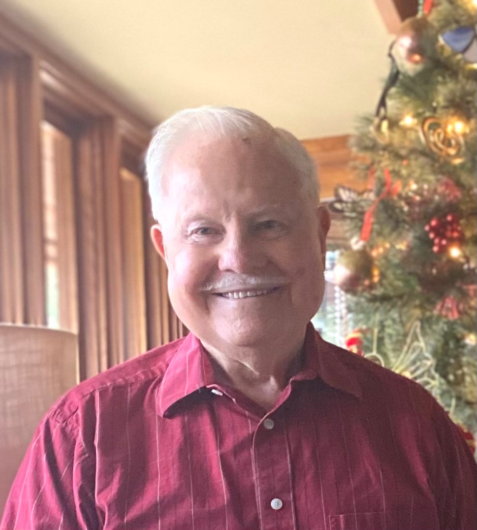 Obituary of Elton Thompson