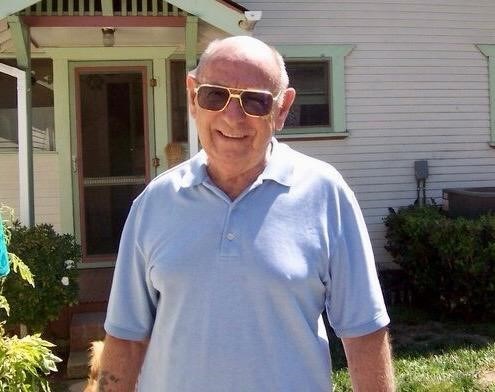 Obituary of Willard “Bill” Dale Londean