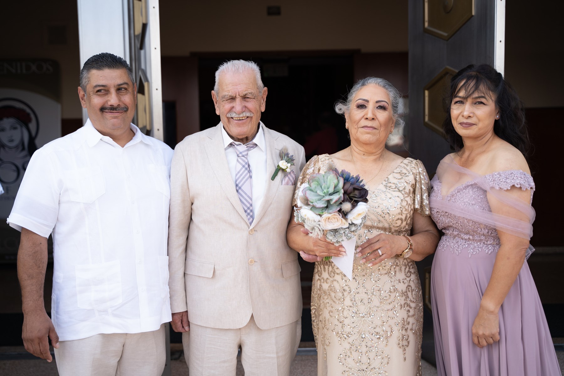 Obituary of David Hernandez Cabrera