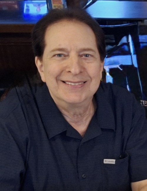 Obituary of Randall Francis Surmanek