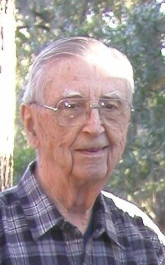 Obituary of James K. Leahy