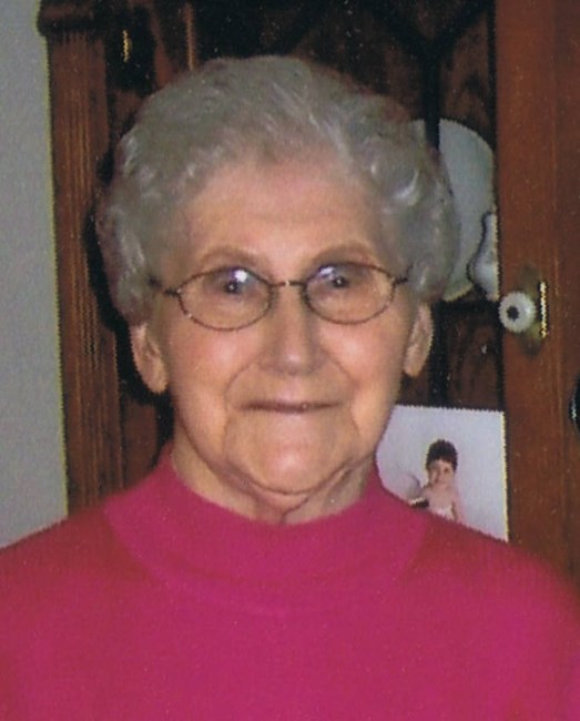 Obituary of Norma A. Simpson