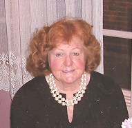 Obituary of Louise Jannelle Barnes