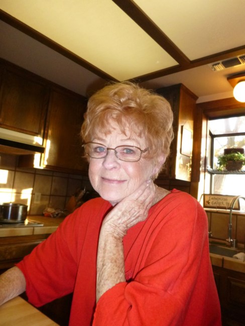 Obituary of Barbara L. Steffen