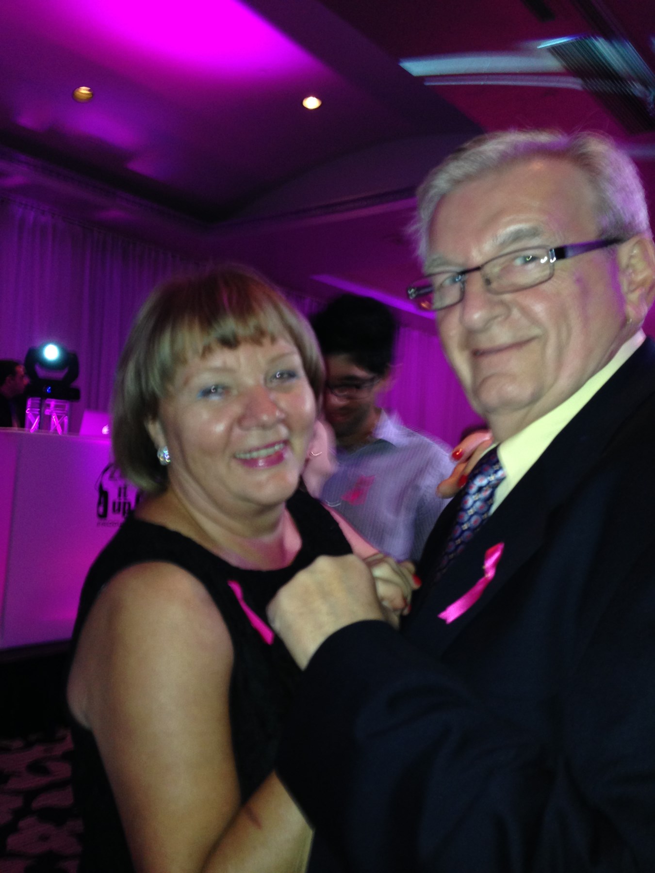 Obituary of Ted Strzelecki