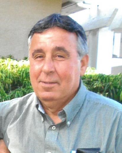 Obituary of Luis Da Rocha Mendonca