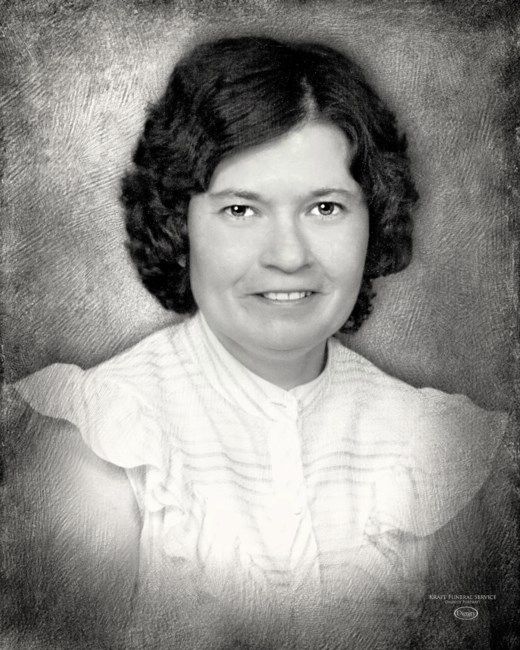Obituary of Marcia Kay Harman Nicholson