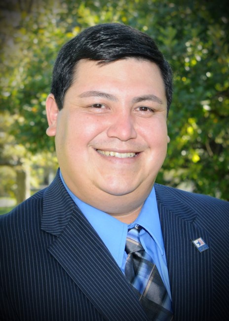 Obituary of Nelson Ned Salinas