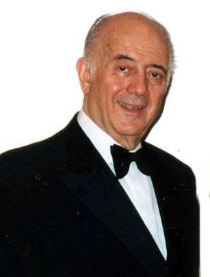 Obituary of Michael Jaharis