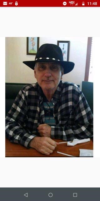 Obituary of Steven Craig Thompson Sr.