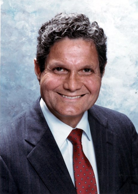 Obituary of Louis M.  Bravo