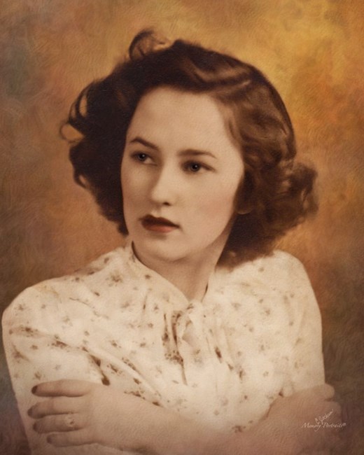 Obituary of Margaret Neoma Gray
