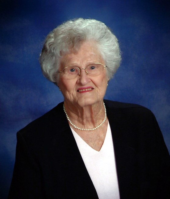 Obituary of Mrs. Willa Maude Standley
