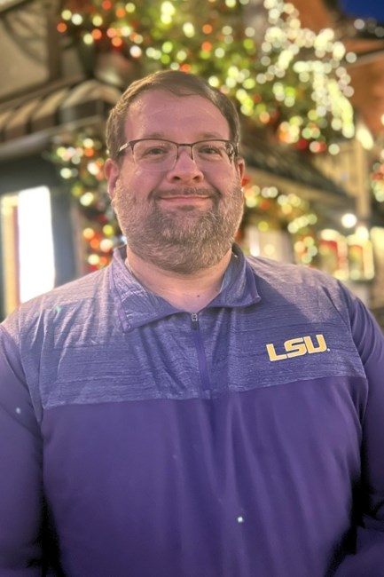 Obituary of Eric David Stafford