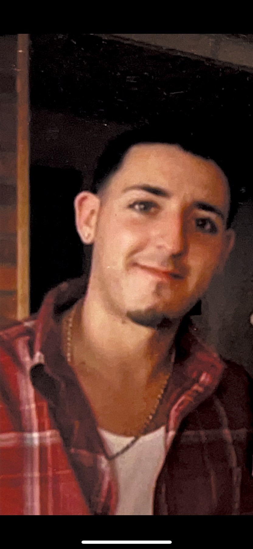 Obituary of Nelson John Camara