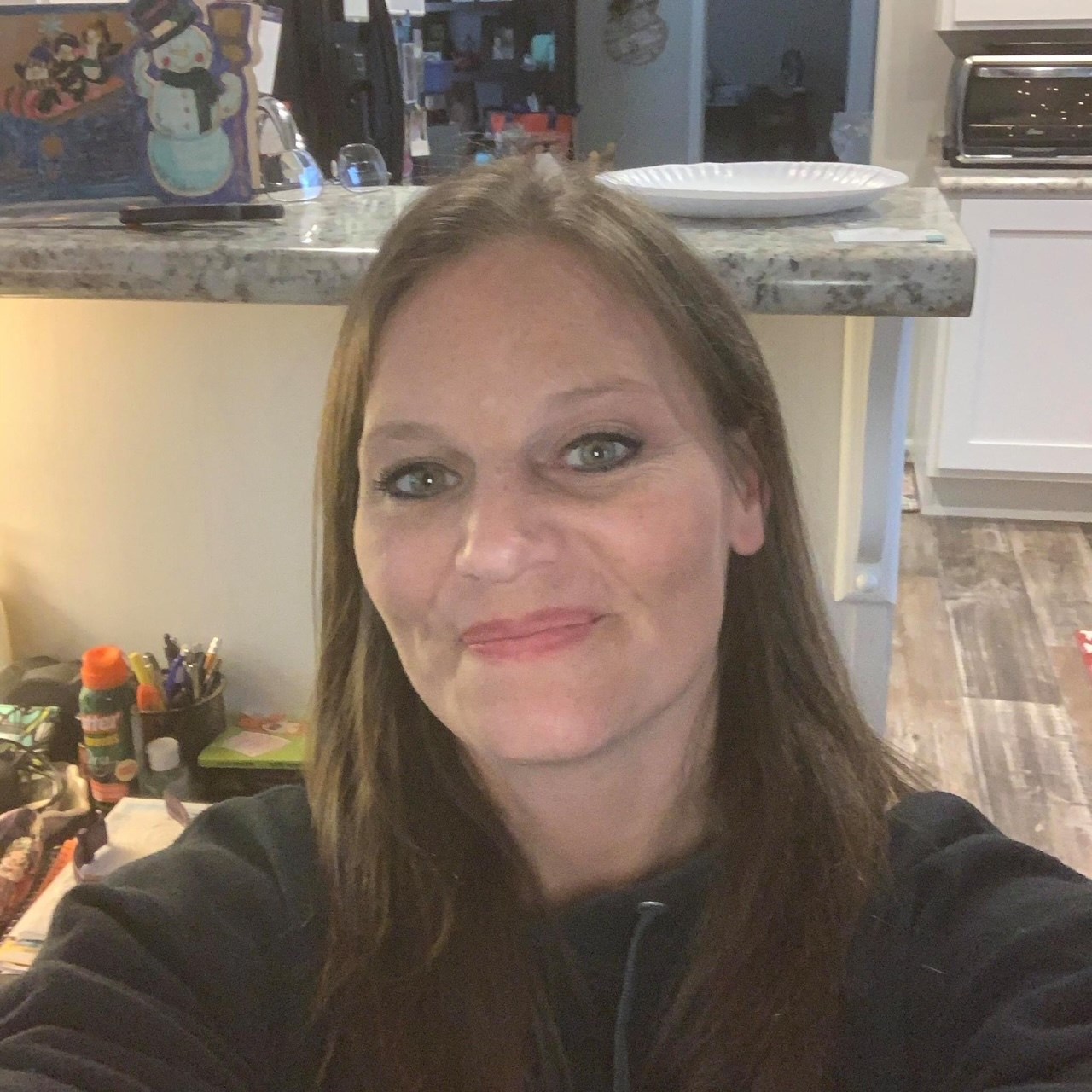 Obituary of Lindsey May Clarke