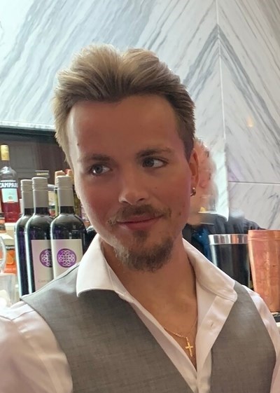 Obituary of Nicholas V. Cacciapaglia