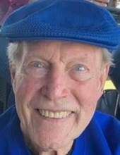 Obituary of Robert Francis Smith