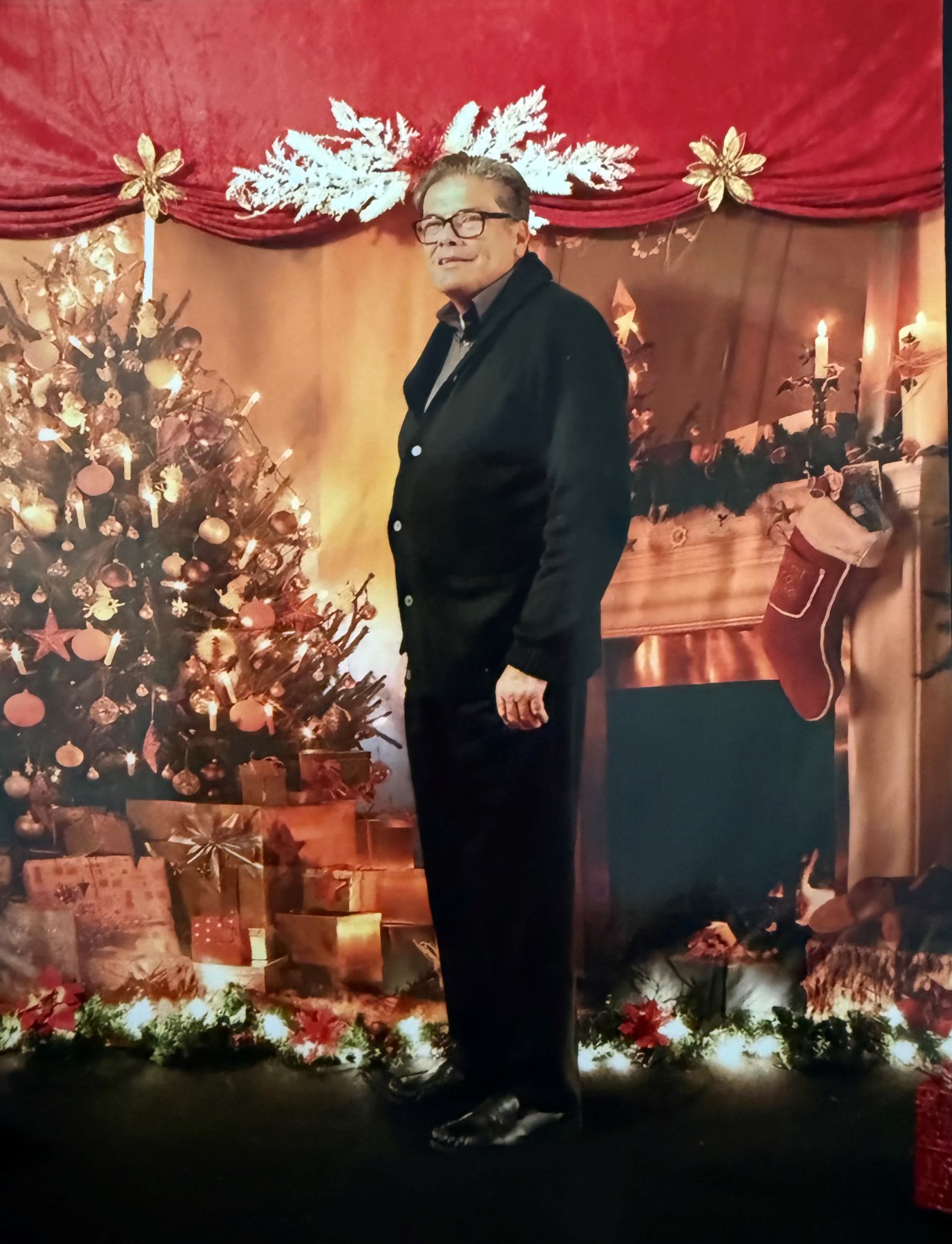 Avis de décès de Ronnie William Quesada