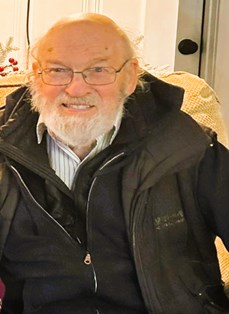 Obituary of Walter John Myles