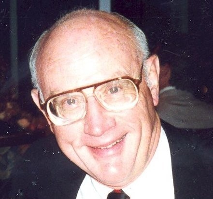 Obituary of Donald Ray Ward