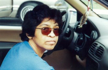 Obituary of Georgia Nieves Tucker