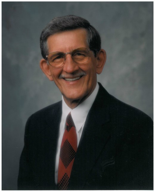Obituary of Robert Joseph Engerski