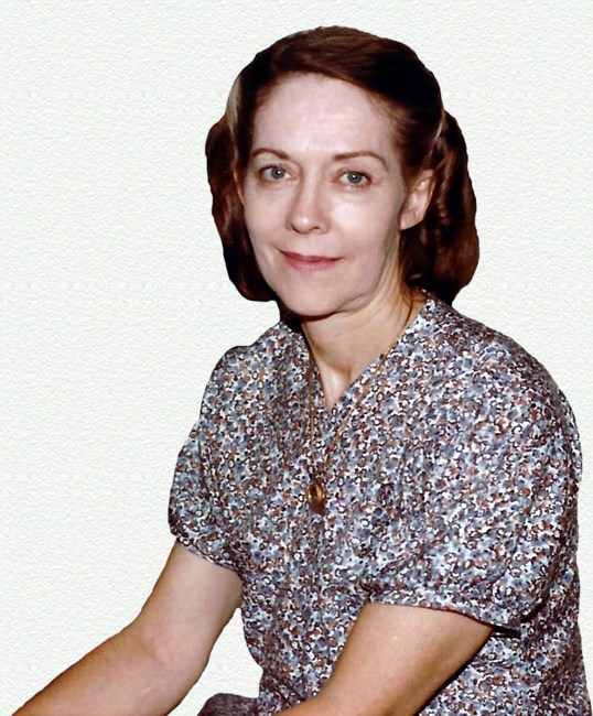 Obituary of Gwendolyn Anquoe